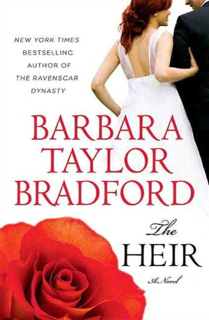 The Heir (Ravenscar Series #2)