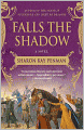 Falls the Shadow (Welsh Princes Series #2)