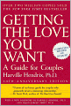 Getting the Love You Want: A Guide for Couples (20th Anniversary Edition)