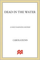 Dead in the Water (Daisy Dalrymple Series #6)