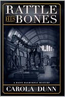 Rattle His Bones (Daisy Dalrymple Series #8)