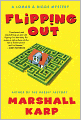Flipping Out (Lomax and Biggs Series #3)