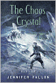 The Chaos Crystal (Tide Lords Series #4)