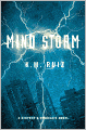 Mind Storm: A Strykers Syndicate Novel