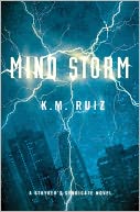 download Mind Storm : A Strykers Syndicate Novel book