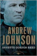 Andrew Johnson (American Presidents Series) by Annette Gordon-Reed: NOOK Book Cover