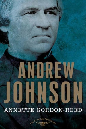 Andrew Johnson (American Presidents Series)