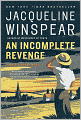 An Incomplete Revenge (Maisie Dobbs Series #5)