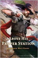 Above His Proper Station