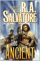 The Ancient (Saga of the First King Series #2)