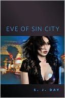 Eve of Sin City: A Tor.com Original (Marked Series)