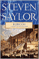 Rubicon (Roma Sub Rosa Series #7)