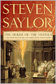 The House of the Vestals: The Investigations of Gordianus the Finder (Roma Sub Rosa Series #6)