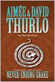 Never-ending-snake (Ella Clah Series #15)