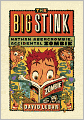 The Big Stink (Nathan Abercrombie, Accidental Zombie Series #4)