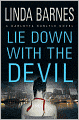 Lie Down with the Devil (Carlotta Carlyle Series #12)