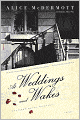 At Weddings and Wakes: A Novel