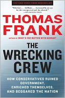 The Wrecking Crew