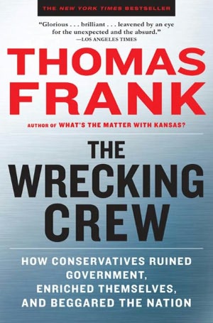 The Wrecking Crew