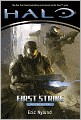 Halo: First Strike