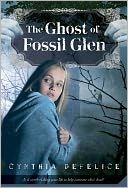 The Ghost of Fossil Glen