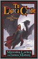 To Light A Candle (Obsidian Trilogy #2)