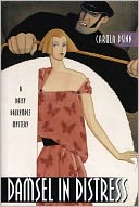 Damsel in Distress (Daisy Dalrymple Series #5)