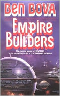 Empire Builders (Grand Tour Series #2)