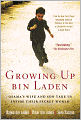 Growing up bin Laden: Osama's Wife and Son Take Us Inside Their Secret World