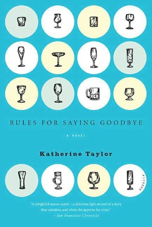 Rules for Saying Goodbye