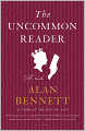 The Uncommon Reader: A Novella