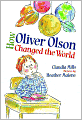 How Oliver Olson Changed the World