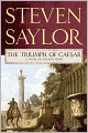 The Triumph of Caesar (Roma Sub Rosa Series #12)