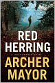 Red Herring (Joe Gunther Series #21)