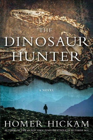 The Dinosaur Hunter