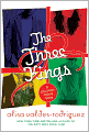 The Three Kings: A Christmas Dating Story