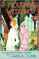 A Mourning Wedding (Daisy Dalrymple Series #13)