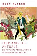 Jack and the Aktuals, or, Physical Applications of Transfinite Set Theory