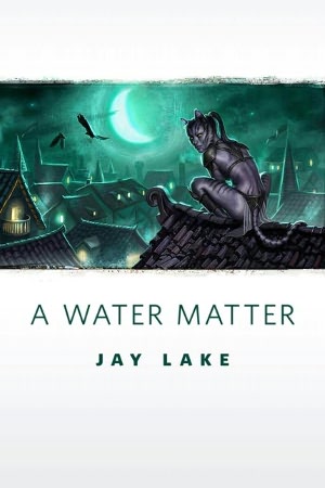 A Water Matter