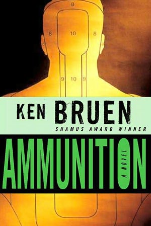 Ammunition (Brant Series #7)