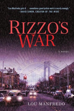 Rizzo's War (Joe Rizzo Series #1)