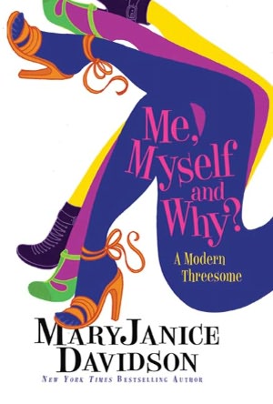Outta the Bag (A Free Prequel Story to Me, Myself and Why?)