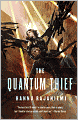 The Quantum Thief