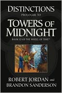 Distinctions: Prologue to Towers of Midnight