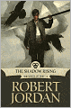 The Shadow Rising (Wheel of Time Series #4)