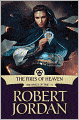 The Fires of Heaven (Wheel of Time Series #5)