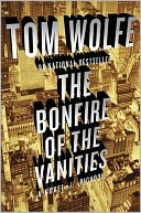 The Bonfire of the Vanities by Tom Wolfe: NOOK Book Cover