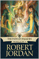 The Path of Daggers (Wheel of Time Series #8)