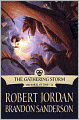 The Gathering Storm (Wheel of Time Series #12)