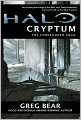 Halo: Cryptum: The Forerunner Saga #1